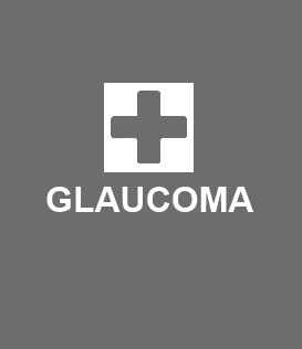Glaucoma BW