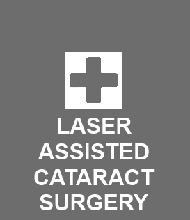 Laser Assisted Cataract Surgery BW