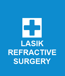 Lasik Refractive Surgery