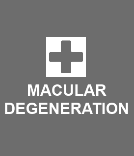 Macular Degeneration BW