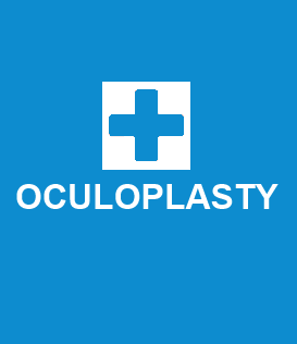 Oculoplasty