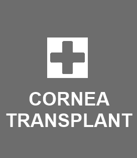 Cornea Transplant BW